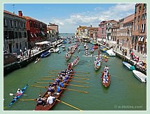 e-venise