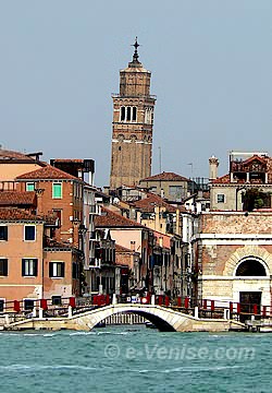 e-venise