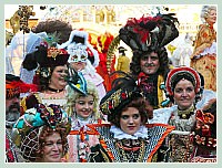 Carnaval de Venise 2010