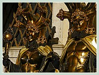 Carnaval de Venise 2010 : masques et costumes