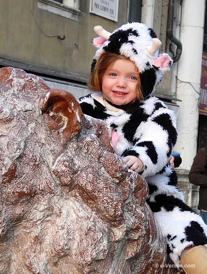 carnaval de Venise 2008