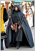 F&ecirc;te des maries carnaval de Venise 2008 - Festa e sfilata delle marie