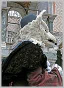 Carnaval de Venise 2008 - Les Costumes et Masques insolites