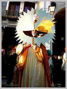 Photos du Carnaval de Venise 2008 - Les Costumes et Masques de Carnaval des Nobles de Venise