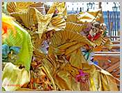 Photos du Carnaval de Venise 2008 - Les Costumes et Masques de Carnaval des Nobles de Venise