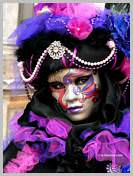 Photos du Carnaval de Venise 2008 - Les Costumes de Carnaval des Nobles de Venise