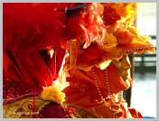 Photos du Carnaval de Venise 2008 - Les Costumes de Carnaval des Nobles de Venise