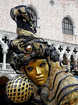 Carnaval de Venise