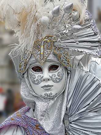 Carnaval de Venise