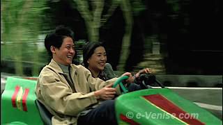 XIAOSHUO (THE OBSCURE) de Lu Yue