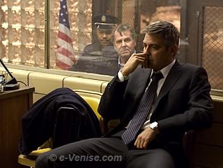 MICHAEL CLAYTON de Tony Gilroy avec George Clooney