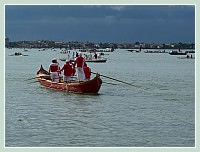 Vogalonga 2009 - 35e Vogalonga de Venise