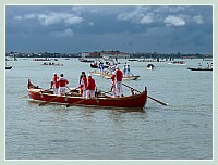 Vogalonga 2009 - 35e Vogalonga de Venise