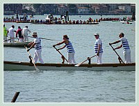 Vogalonga 2009 - 35e Vogalonga de Venise