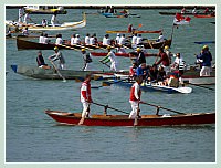 Vogalonga 2009 - 35e Vogalonga de Venise