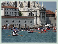 Vogalonga 2009 - 35e Vogalonga de Venise