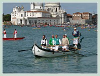 Vogalonga 2009 - 35e Vogalonga de Venise