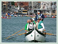 Vogalonga 2009 - 35e Vogalonga de Venise