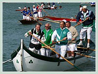 Vogalonga 2009 - 35e Vogalonga de Venise