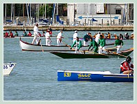 Vogalonga 2009 - 35e Vogalonga de Venise
