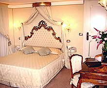 H&ocirc;tel Antico Doge &agrave; Venise