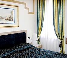 H&ocirc;tel Foscari Palace &agrave; Venise
