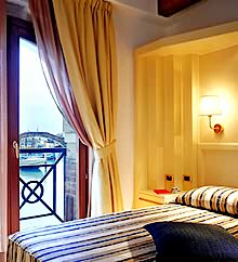 Hôtel Domina Prestige Giudecca