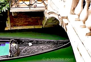 Hôtel Lanterna di Marco Polo 3 trois étoiles à Venise