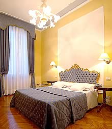 Hôtel Locanda Sant'Agostin - Venise