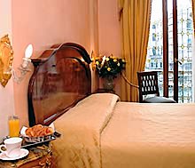 Hôtel Marconi - Venise