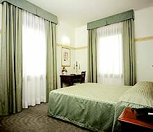 Hôtel Russo Palace - Lido di Venezia Venise