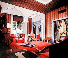 Hôtel The Westin Excelsior - Lido di Venezia Venise