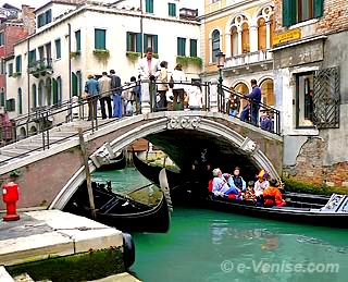 Hôtel Violino d'Oro 3 trois étoiles à Venise