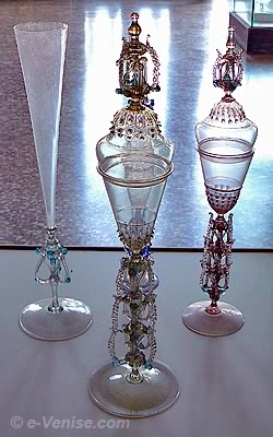 Muséee du Verre de Murano
