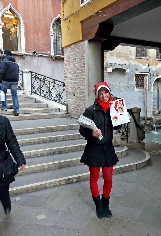 mere noel venise