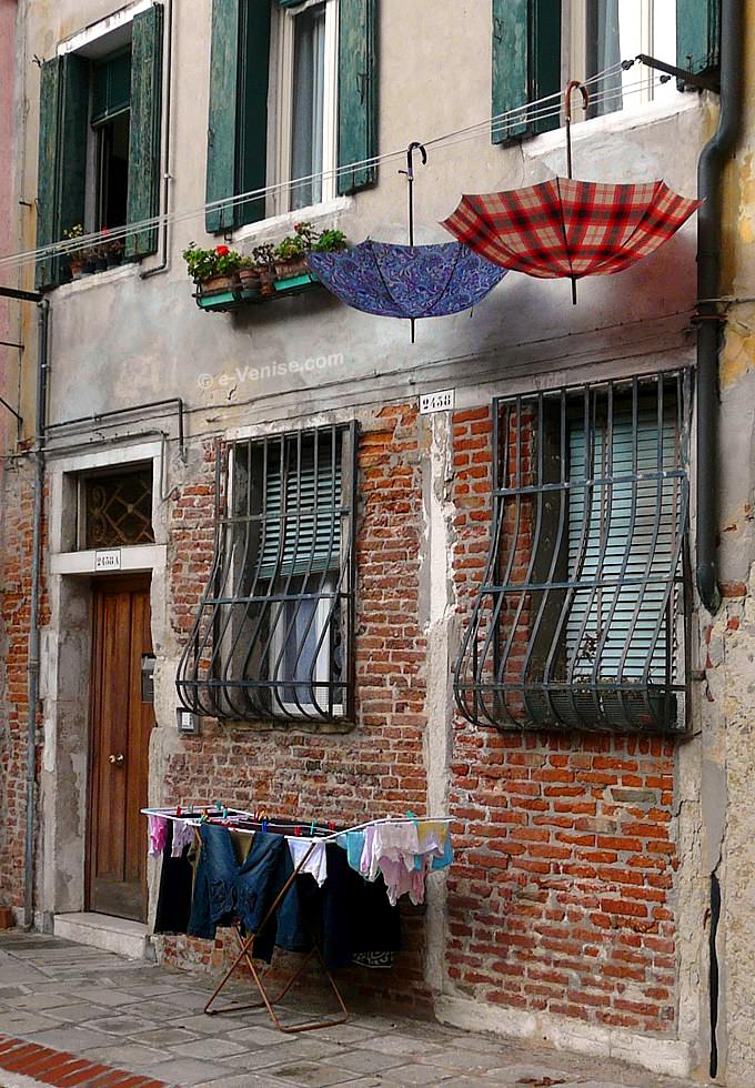 Corte Nova San Polo venise