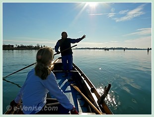 e-venise
