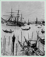 Venise en Septembre, le blog de Linda Lapointe