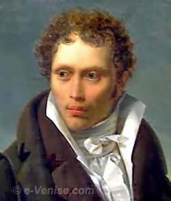 Portrait Arthur schopenauer