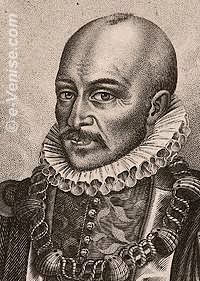 Michel Eyquem de Montaigne