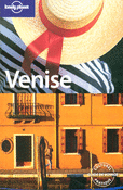 Guide Venise Lonely Planet