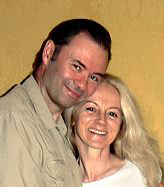 Luca et Daniela