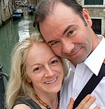 Daniela et Luca