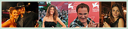 La 67 Mostra de Venise, le Festival International du Film de Venise 2010