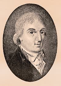 Lorenzo Da Ponte