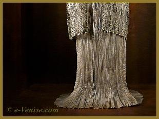 Robe “Delphos” Mariano Fortuny