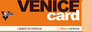 ACTV Venice card