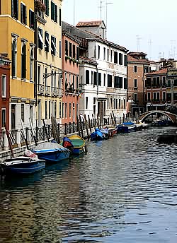 Rio Marin - Santa Croce