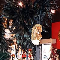Masques Ca' Macana venise masque de venise à acheter
